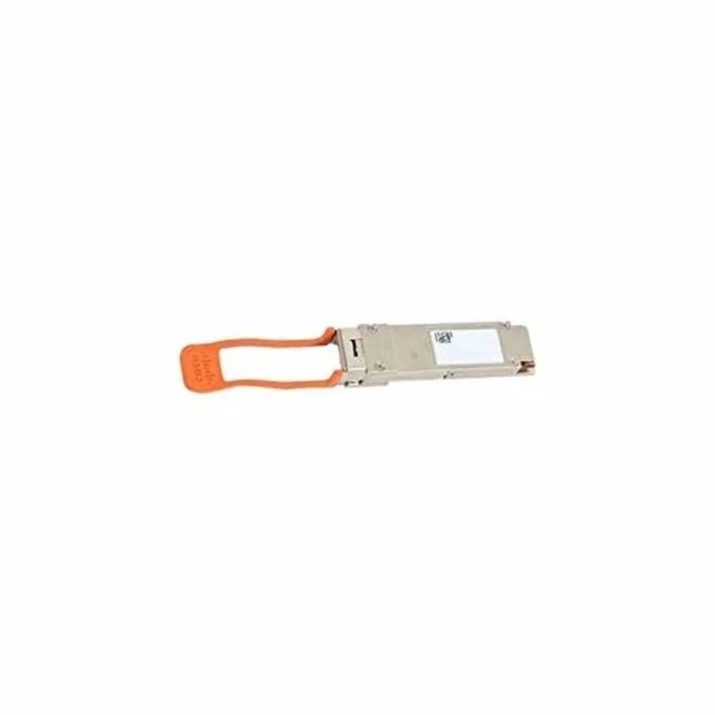 MultiMode SFP Fibre Module CISCO QSFP-40/100-SRBD 