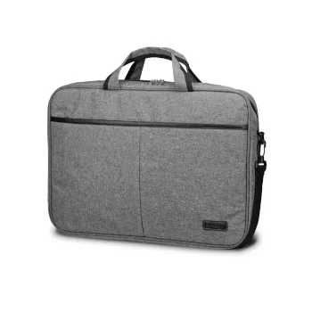 Laptop Case Subblim SUB-LB-3ELB010 Grey 15,6"