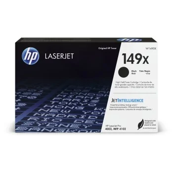 Original Ink Cartridge HP 149X Black