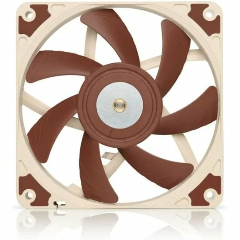 Box Ventilator Noctua NF-A12X15 PWM Ø 12 cm