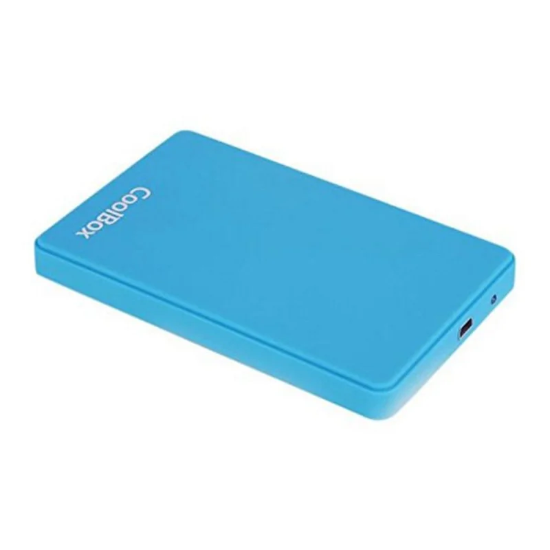 External Box CoolBox SCG2543 2,5"