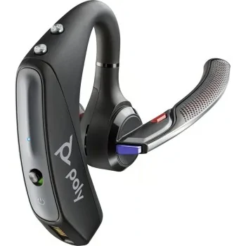 Gaming Earpiece with Microphone Poly VOYAGER 5200 OFFICE...