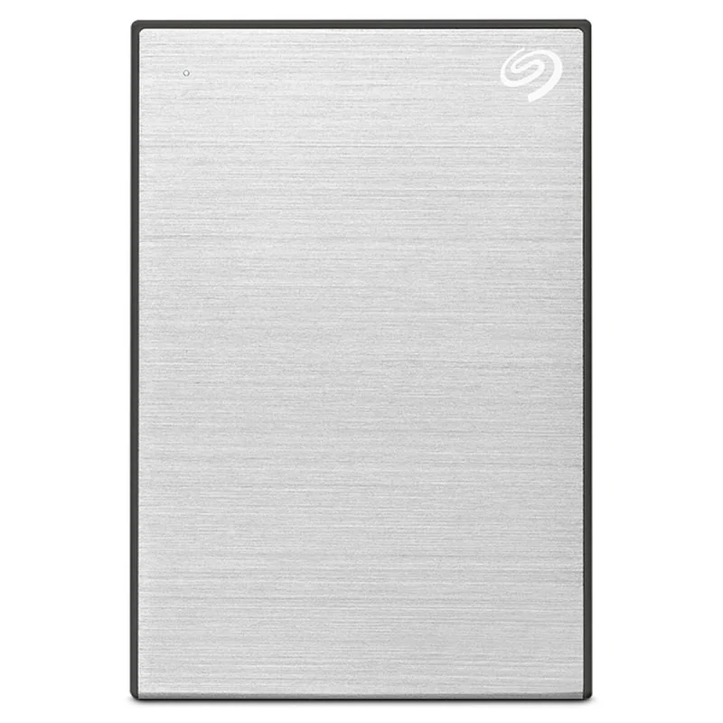 External Hard Drive Seagate STKY1000401 Silver 1 TB HDD