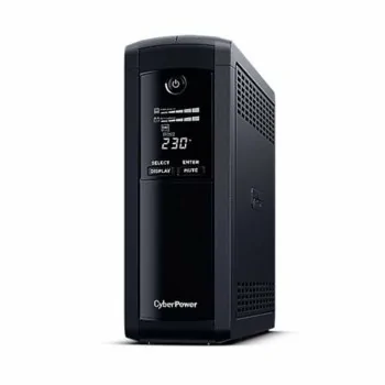 Uninterruptible Power Supply System Interactive UPS...