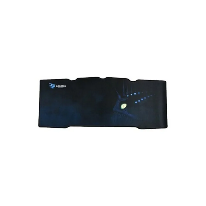 Gaming Mouse Mat CoolBox Deep Surf L Multicolour