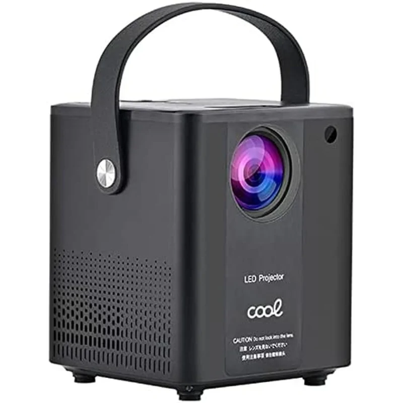 Projector Cool Rainbow Full HD 3000 lm 1920 x 1080 px