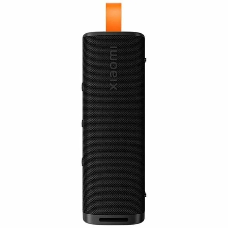 Portable Bluetooth Speakers Xiaomi QBH4261GL Black