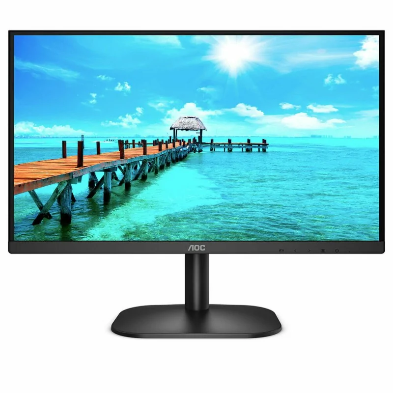 Monitor AOC 22B2AM 21,5" Full HD