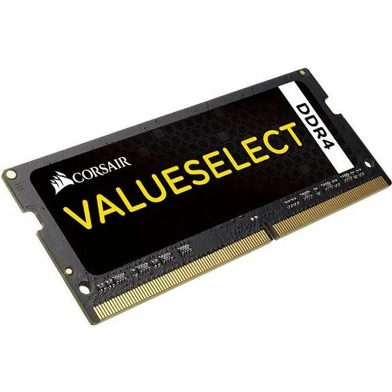 RAM Memory Corsair ValueSelect 8 GB 40 g DDR4