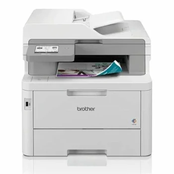 Multifunction Printer Brother MFCL8390CDWRE1