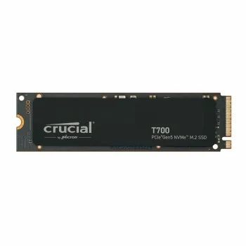 Hard Drive Crucial CT1000T700SSD3 1 TB SSD