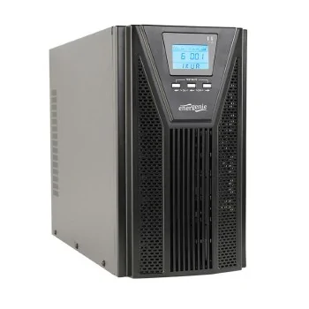 Uninterruptible Power Supply System Interactive UPS...