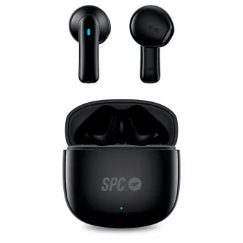 Headphones SPC 4623N Black