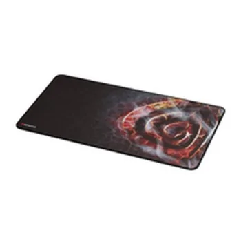 Mouse Mat Genesis LAVA G2 900X450 Multicolour