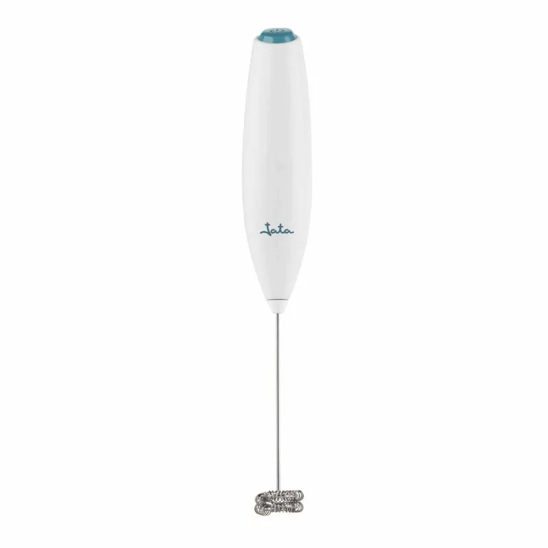 Mini Whisk and Frother JATA JEES111 White