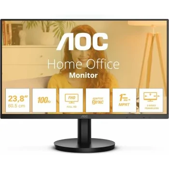 Monitor AOC 24B3HMA2 Full HD 24" 23,8" 100 Hz