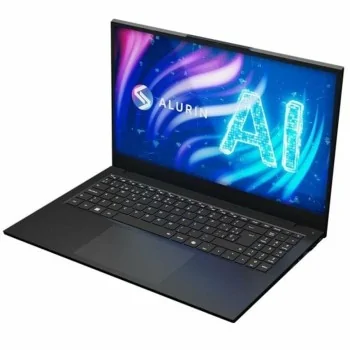 Laptop Alurin Flex Advance 15,6" Intel Core Ultra 9 185H...