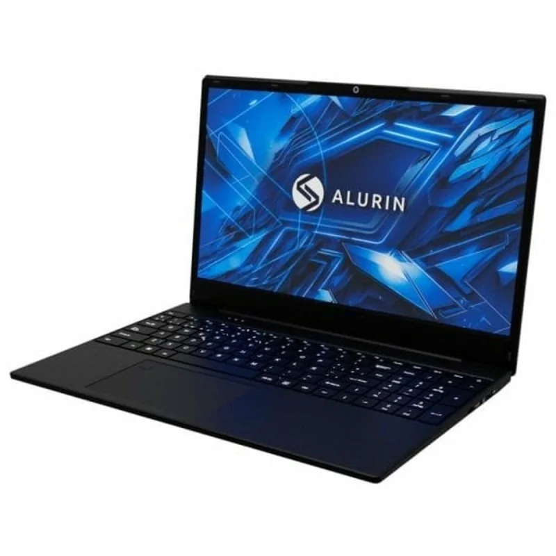 Laptop Alurin Flex Advance 15,6" Intel Core i5-1235U 16 GB RAM 1 TB SSD