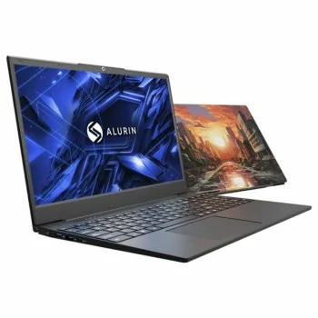 Laptop Alurin Flex Advance 15,6" I5-1155G7 16 GB RAM 500...