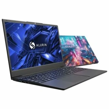 Laptop Alurin Flex Advance 15,6" I5-1155G7 16 GB RAM 500...