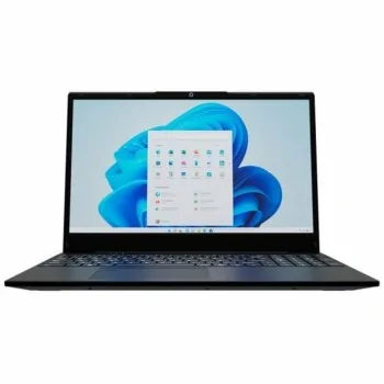 Laptop Alurin Flex Advance 15,6" I5-1155G7 8 GB RAM 500...