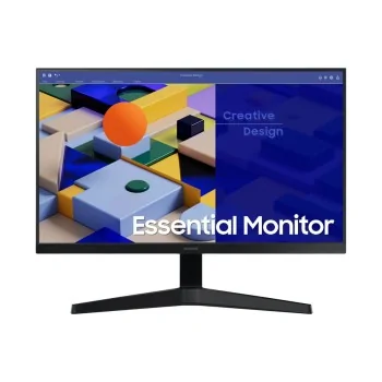 Monitor Samsung S31C Full HD 24"