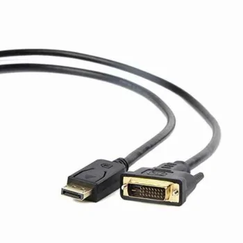 DisplayPort to DVI Adapter GEMBIRD 8716309078931 1080 px...