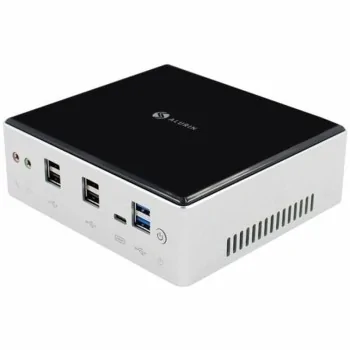 Mini PC Alurin ALURINMNIPC-15WP Intel Core i7-10510U 16...