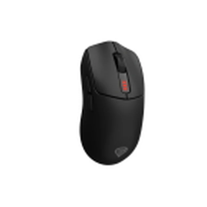 Mouse Genesis NMG-2113 Black 10000 dpi