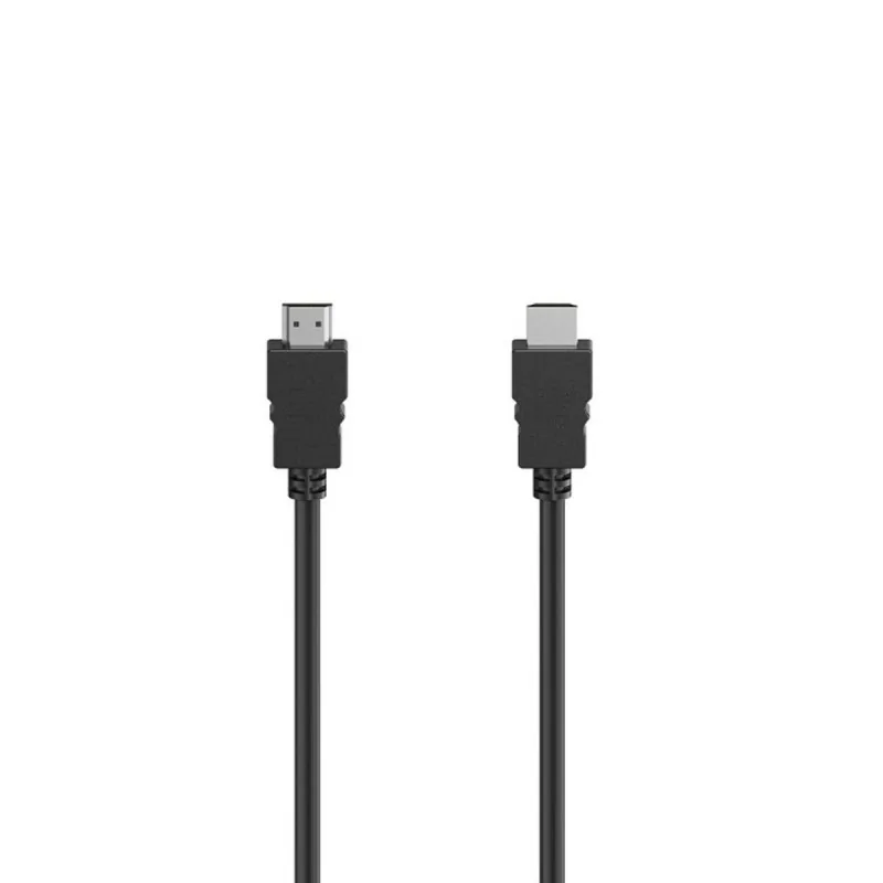 HDMI Cable Hama Technics (3 M)