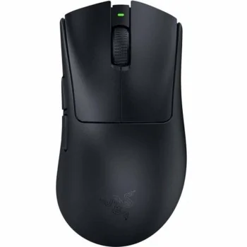 Wireless Mouse Razer DeathAdder V3 Hyperspeed Black 26000...