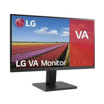 Monitor LG 22MR410-B 21,5" Full HD LED VA AMD FreeSync...