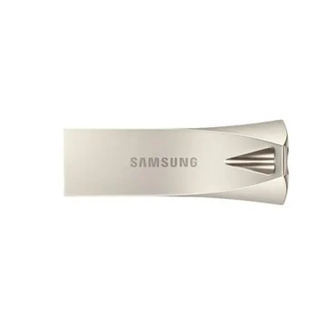 USB Cable Samsung MUF-512BE3/APC Champagne Silver 512 GB