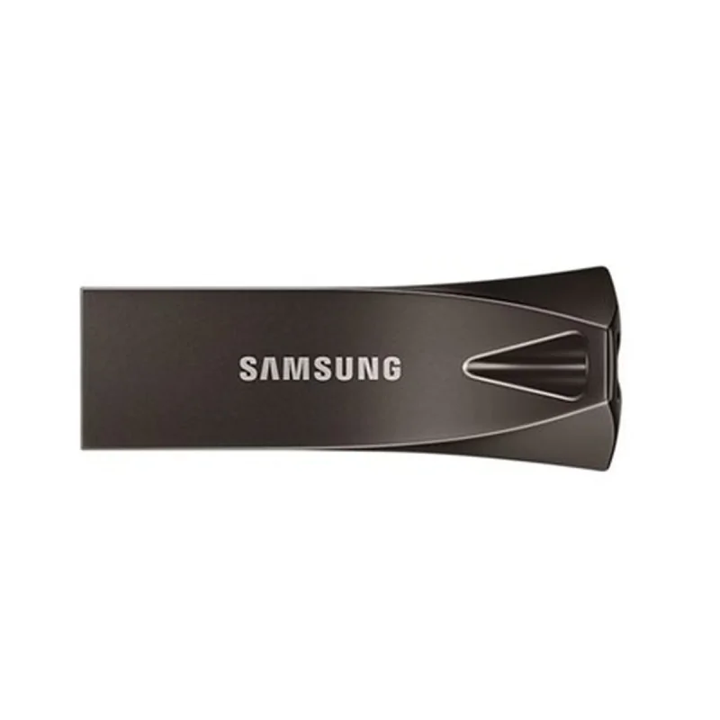 USB Cable Samsung MUF-512BE4/APC Grey 512 GB