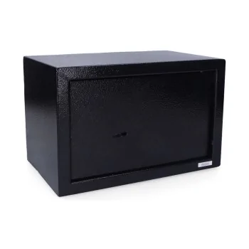 Safety-deposit box Micel cfc5 Black Steel 310 x 200 x 200...