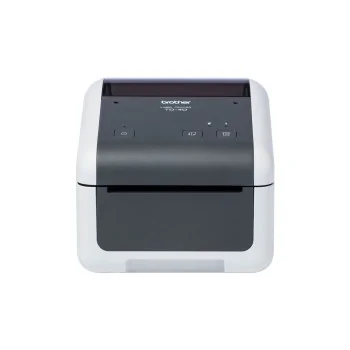 Label Printer Brother TD-4520DN 300 dpi LAN White/Grey (1...