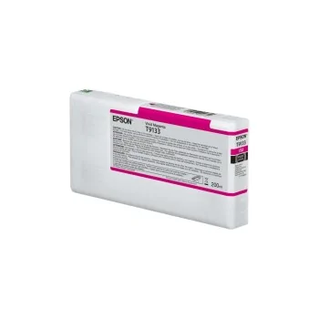 Original Ink Cartridge Epson T9133 Magenta