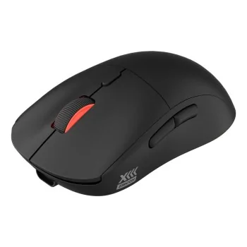 Mouse Genesis ZIRCON XIII Black 26000 DPI