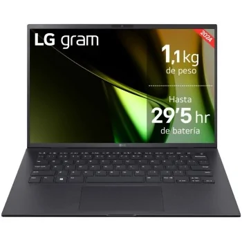 Laptop LG 14Z90S AP75P 14" Intel Core i7 Intel Core Ultra...