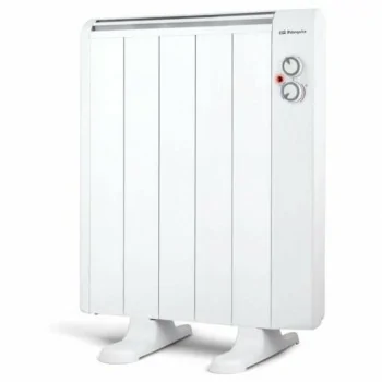 Radiator Orbegozo RRM 810 800 W White