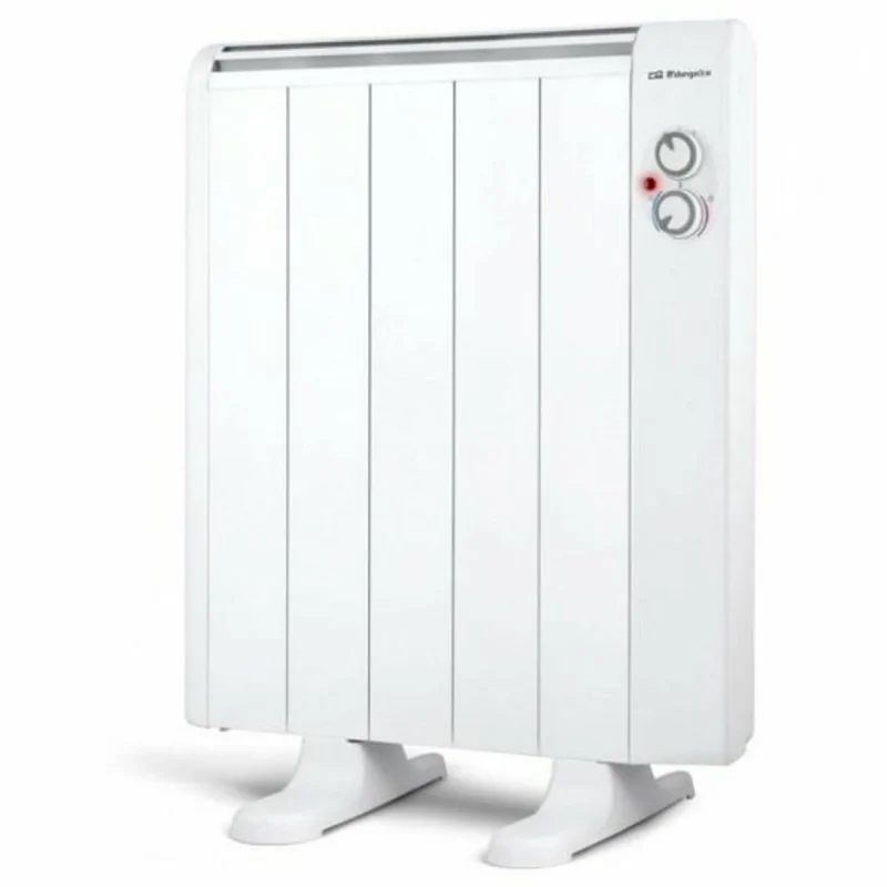 Radiator Orbegozo RRM 810 800 W White