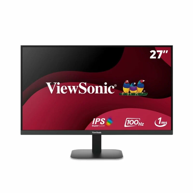 Monitor ViewSonic VA2708-2K-HD 27" 2K