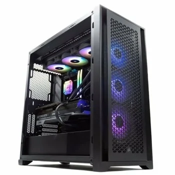 Desktop PC PcCom Intel Core i7-13700KF 32 GB RAM 2 TB SSD...