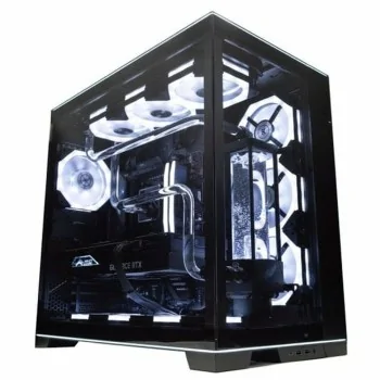 Desktop PC PcCom Custom AMD Ryzen 7 7800X3D 32 GB RAM 2...