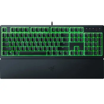 Gaming Keyboard Razer Ornata V3 X Black Spanish Qwerty RGB