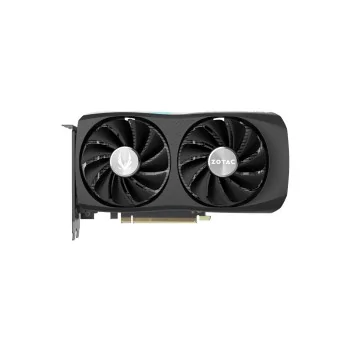 Graphics card Zotac GeForce RTX 4070 Twin Edge 12 GB...