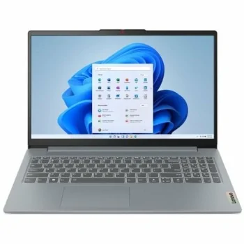 Laptop Lenovo 83ER00A6SP 15,6" i5-12450H 16 GB RAM 512 GB...