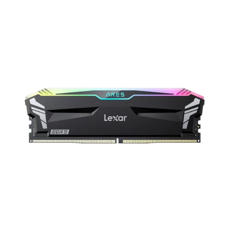 RAM Memory Lexar LD5BU016G-R6000GDLA 32 GB DDR5 6000 MHz cl30