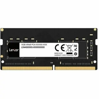 RAM Memory Lexar LD4AS008G-B3200GSST 8 GB DDR4 3200 MHz CL22