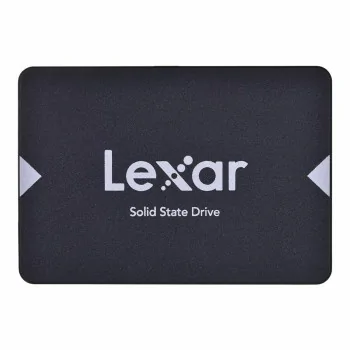 Hard Drive Lexar LNS100-2TRB 2 TB SSD